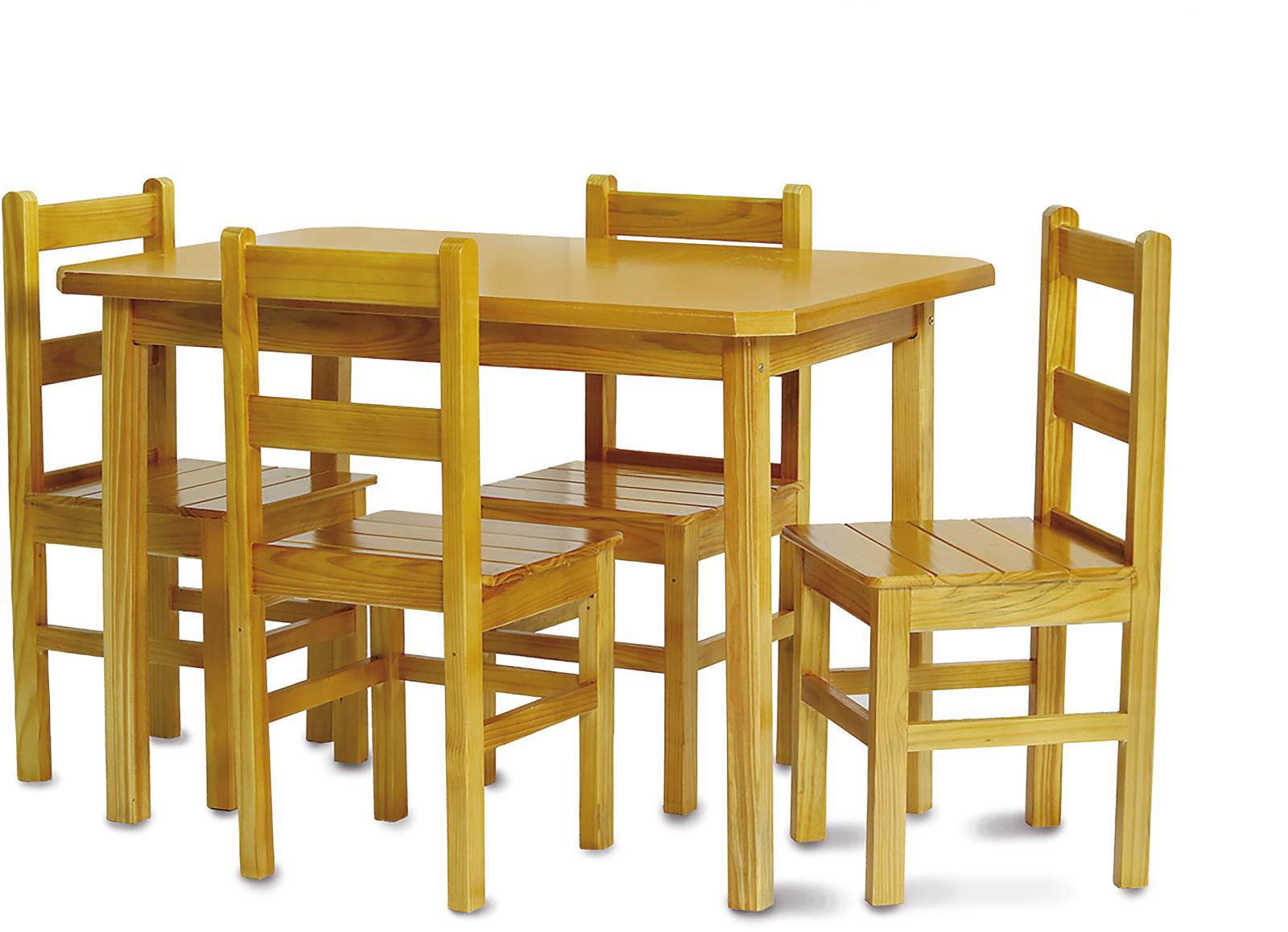 Mesa com Tampo Laminado 1,15m